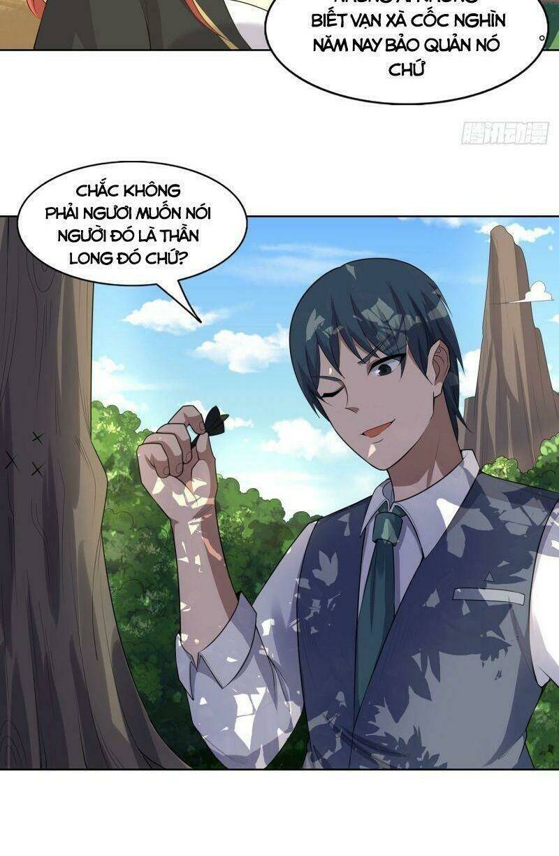 Thần Long Tinh Chủ: Chapter 26