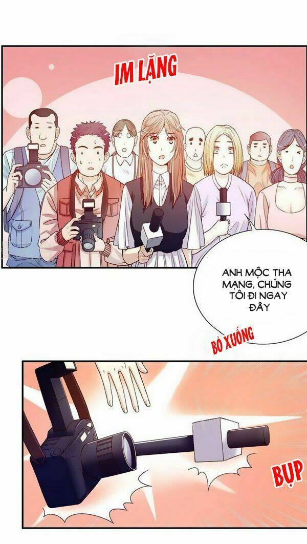 101 Phương Pháp Của Tổng Tài: Chapter 29