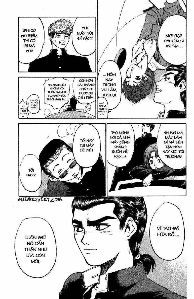 Bad Company: Chapter 10