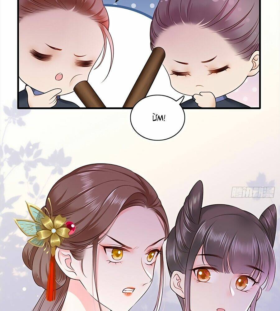 Nữ Thủ Phú Chi Kiều Sủng Nhiếp Chính Vương: Chapter 12