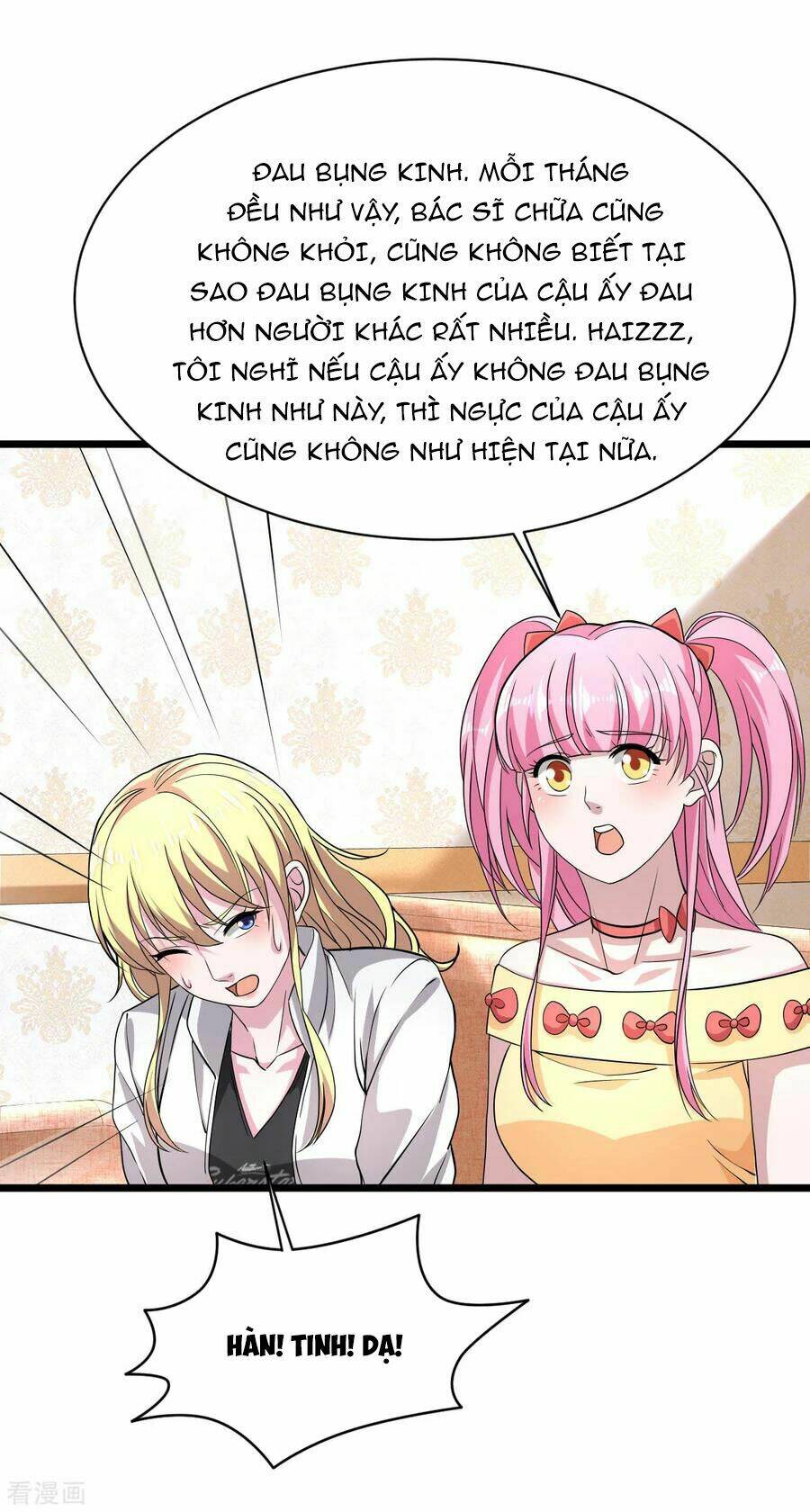 Đô Thị Tà Vương: Chapter 10
