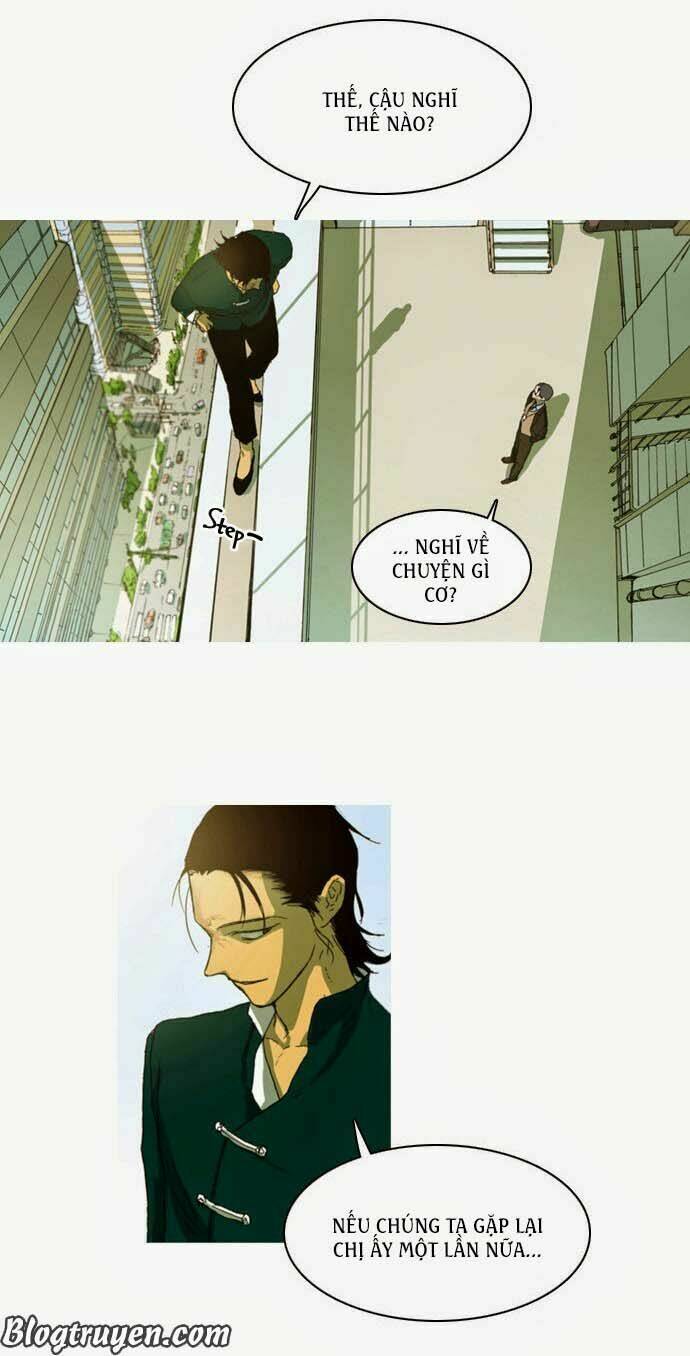 Săn Phù Thủy: Chapter 7