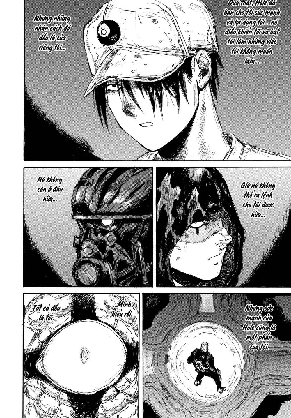 Kẻ Mất Trí Và Thế Giới Ma Thuật: Chapter 155