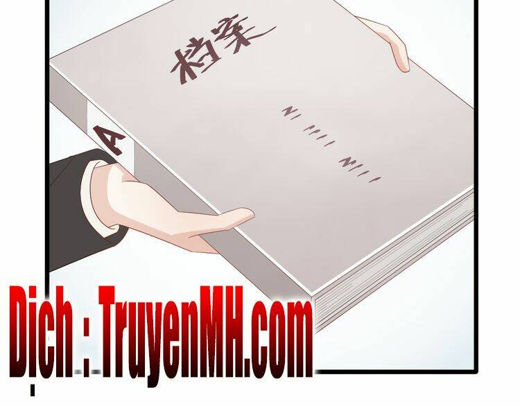 Nữ Hoàng Giá Đáo: Chapter 34