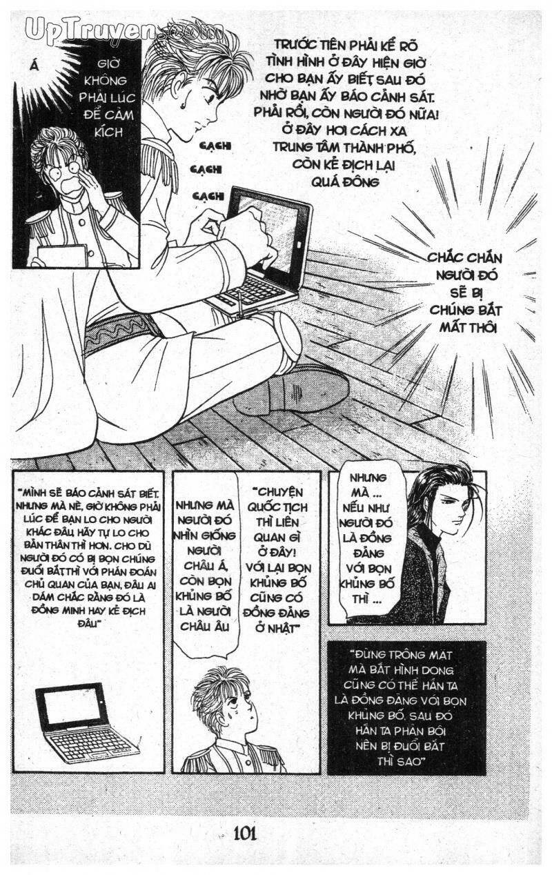 9 Banme No Musashi: Chapter 18