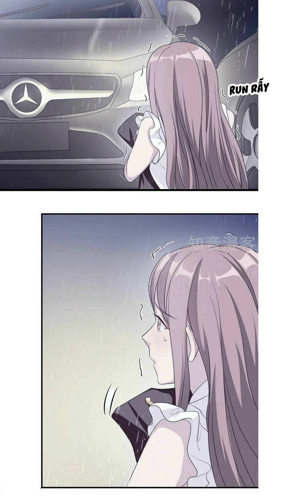 Mạc Thiếu Bức Hôn: Vợ Mới Khó Chống Đỡ: Chapter 23