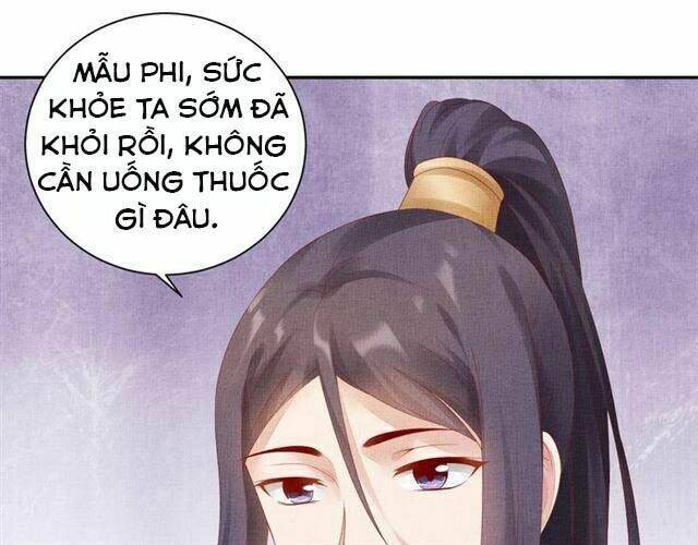 Thịnh Sủng Y Phi Chi Dao Quan Truyện: Chapter 62