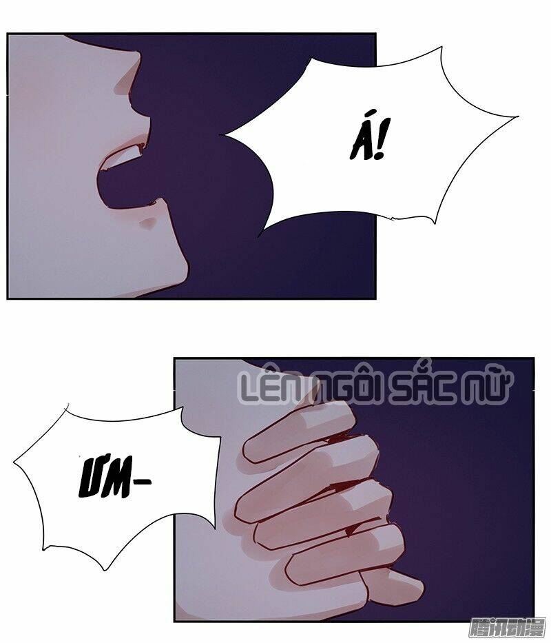 Vợ Yêu Của Ác Ma: Chapter 41