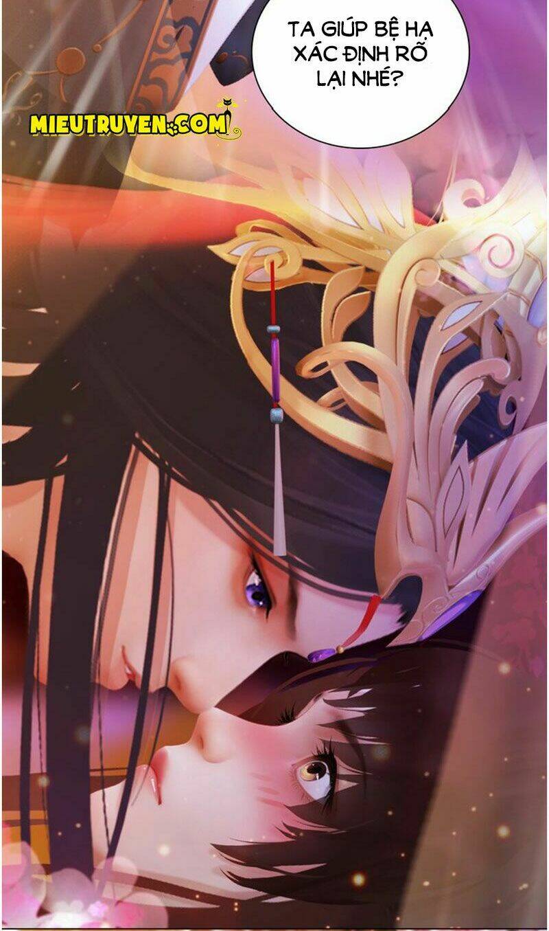 Yêu Nhan Lệnh: Chapter 92