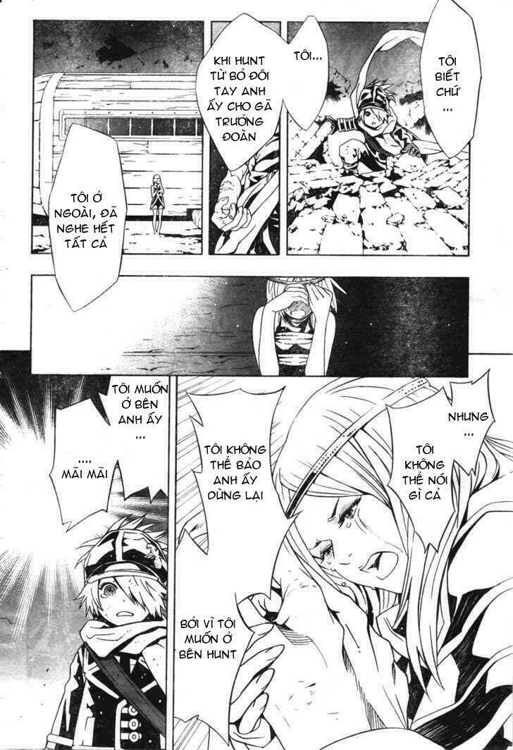 Ong Đưa Thư: Chapter 16