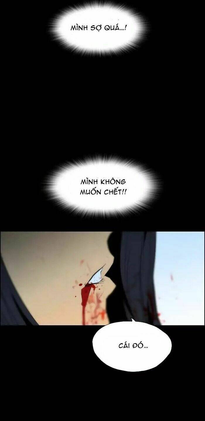 Kẻ Hồi Sinh: Chapter 59