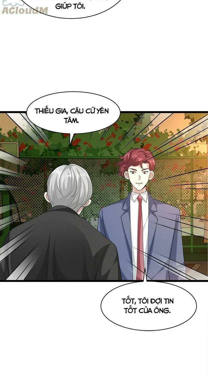 Đô Thị Tà Vương: Chapter 254
