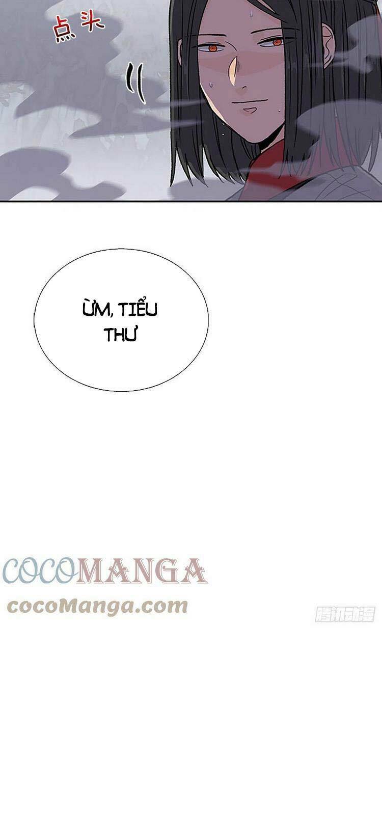 Học Sĩ Tái Sinh: Chapter 219