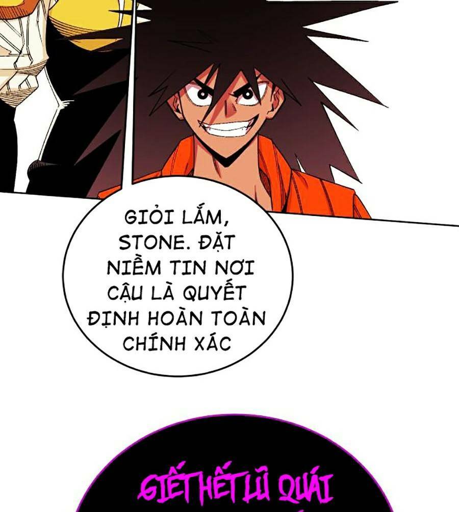 Hard Core Leveling Warrior Ss2: Chapter 120