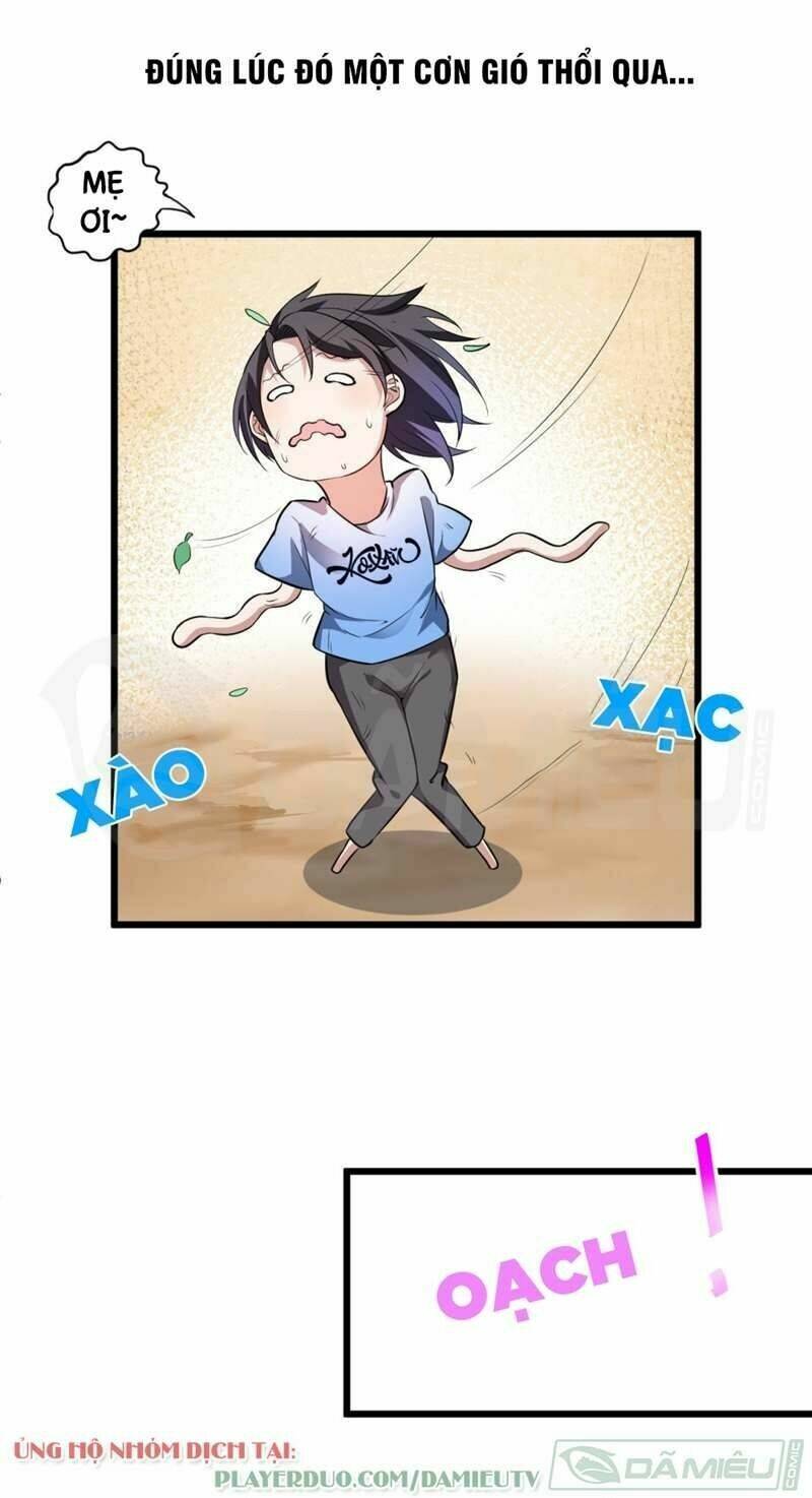 Tối Cường Đại Biểu Hoàng Kim Thận: Chapter 1