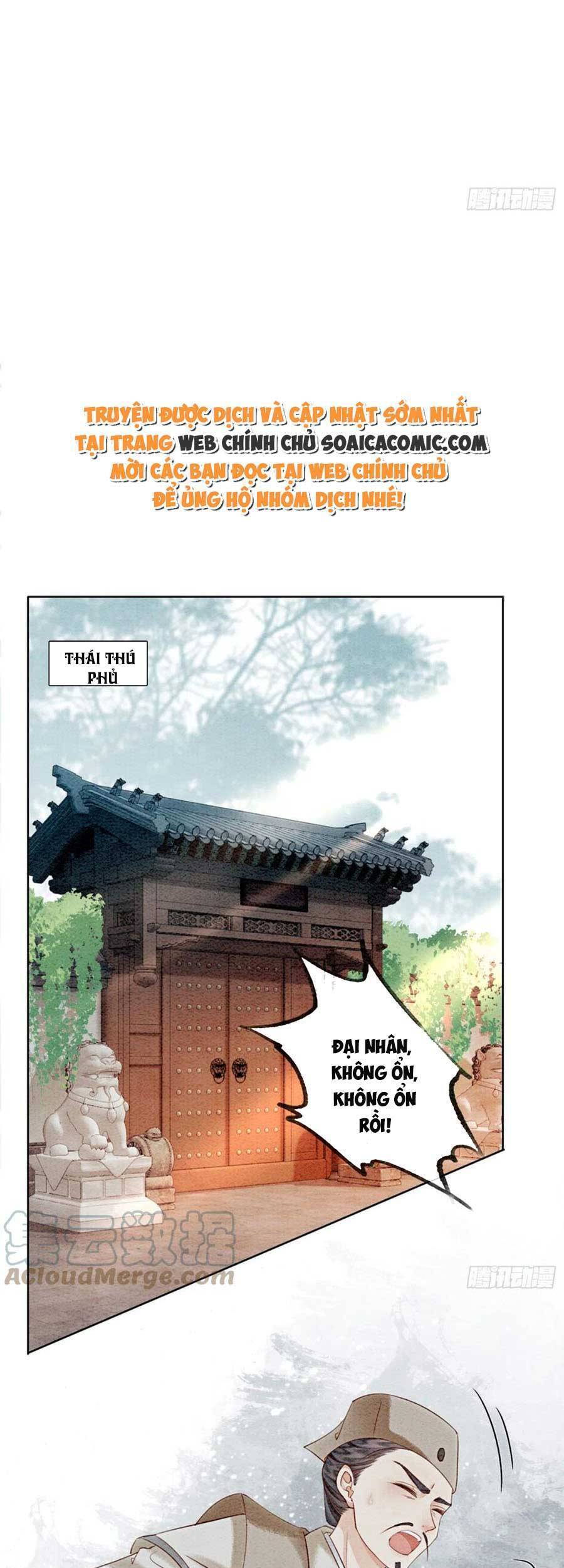 Bắt Đầu Hủy Hôn Để Công Lược Vương Gia: Chapter 83