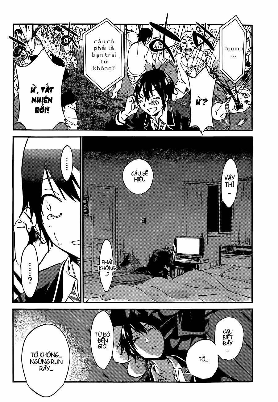 Real Account Ii: Chapter 1.2