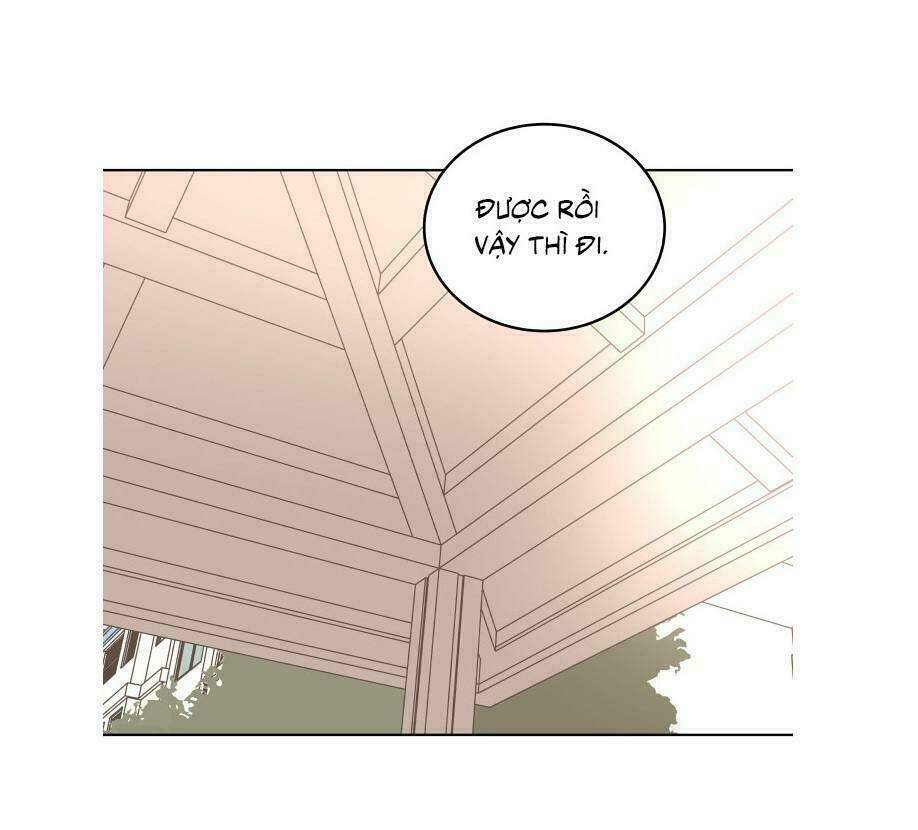 30 Phút Bước Đi Bên Em: Chapter 66.5