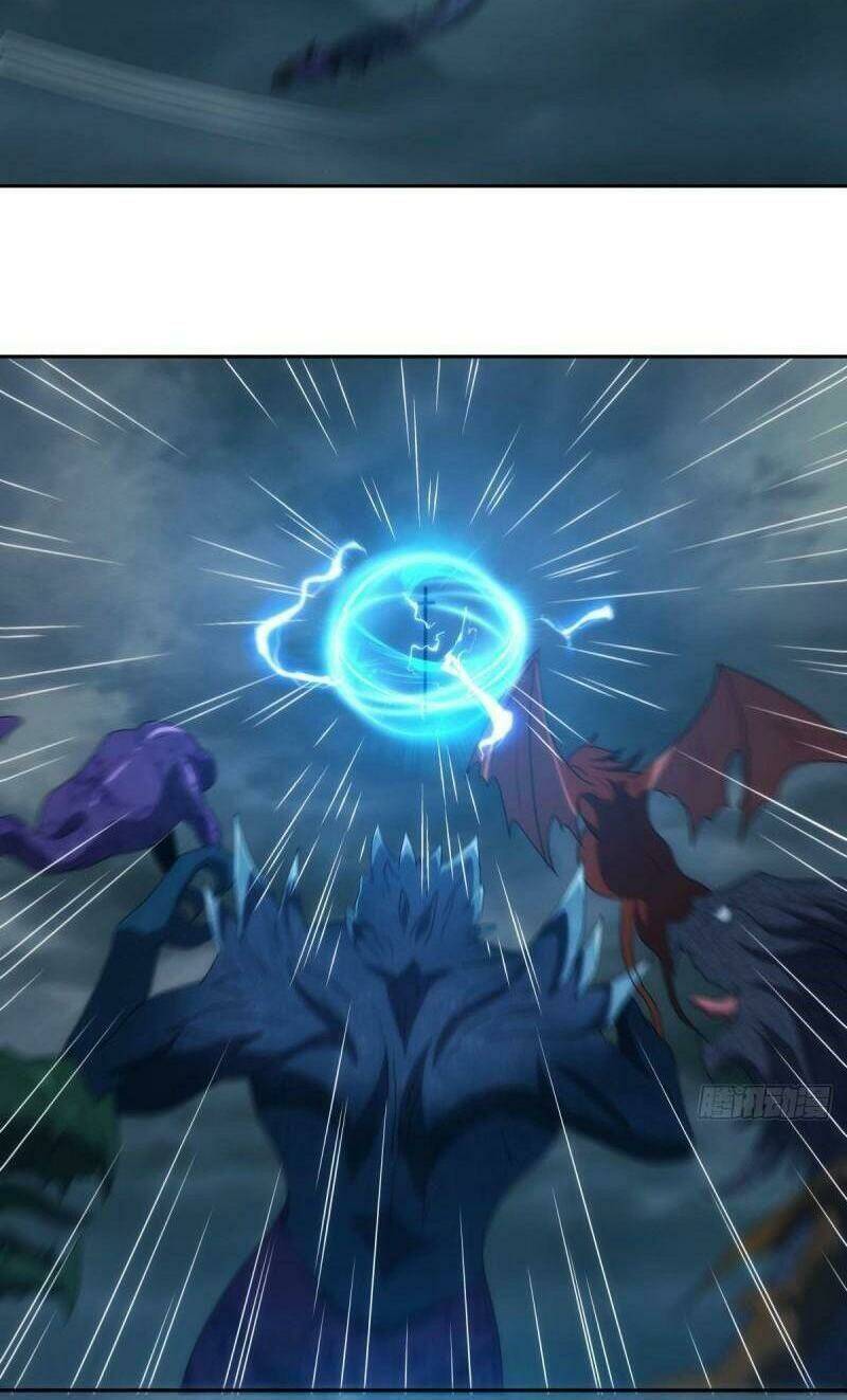 Xâm Lược Vạn Giới: Chapter 98