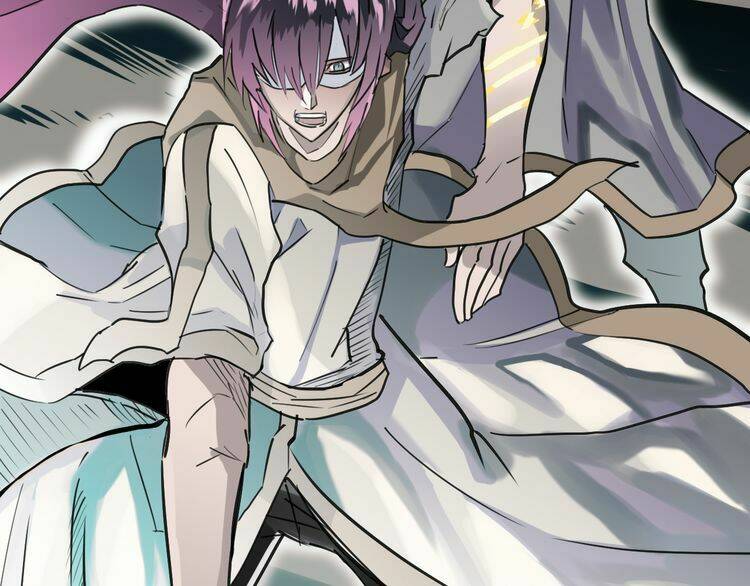 Chân Tri Quyển Đạo: Chapter 3