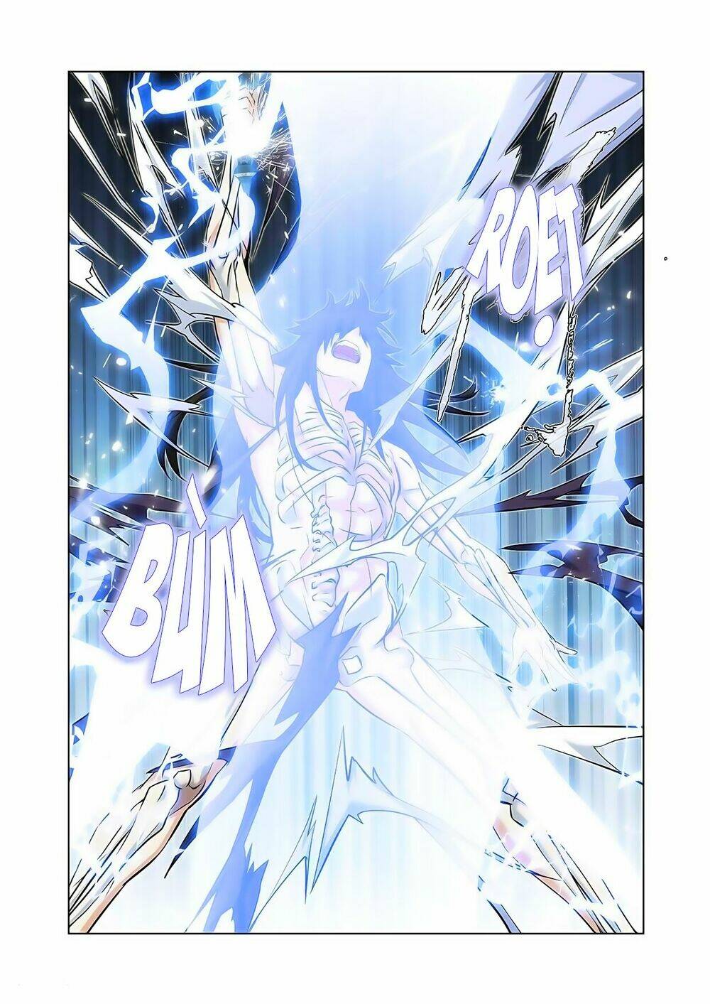Trường Sinh Giới: Chapter 69