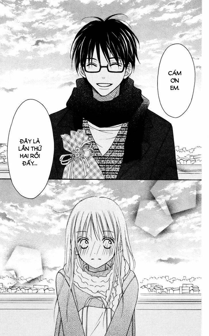 Love So Life: Chapter 75