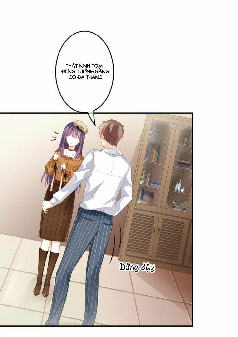 Tiệm May Luyến Sắc: Chapter 3