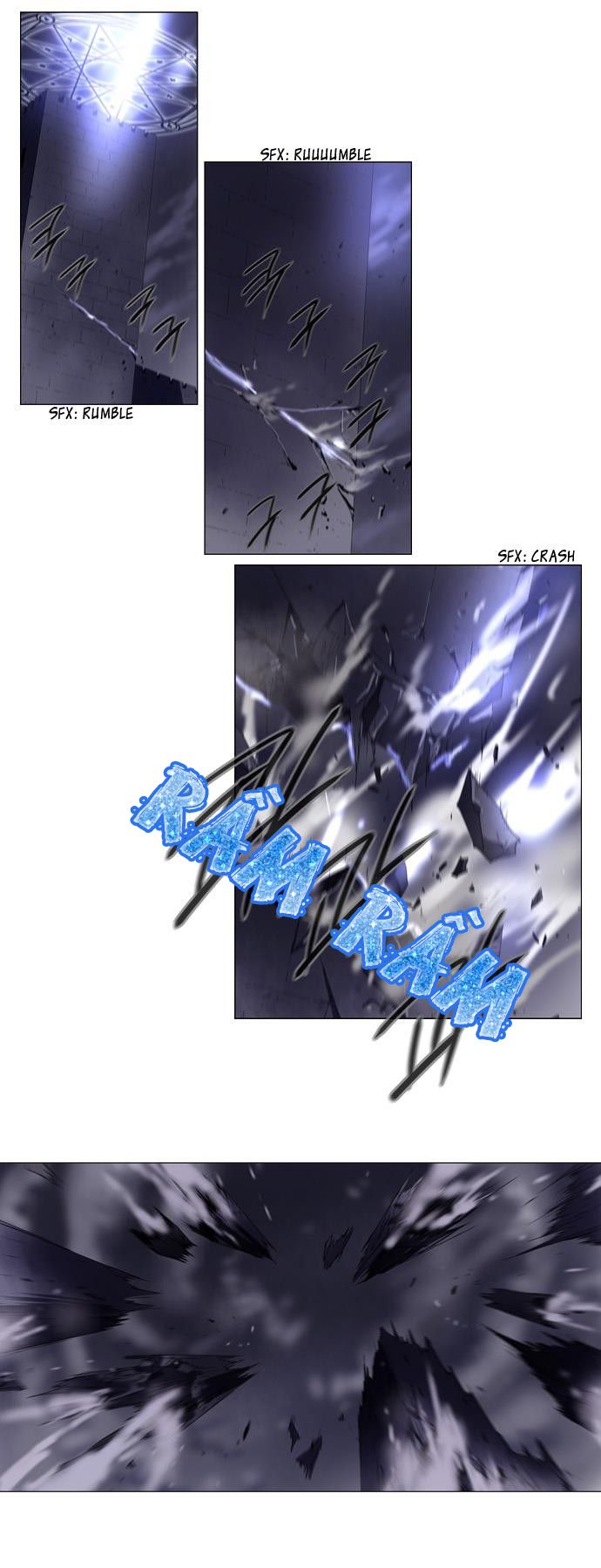 Soul Cartel: Chapter 88