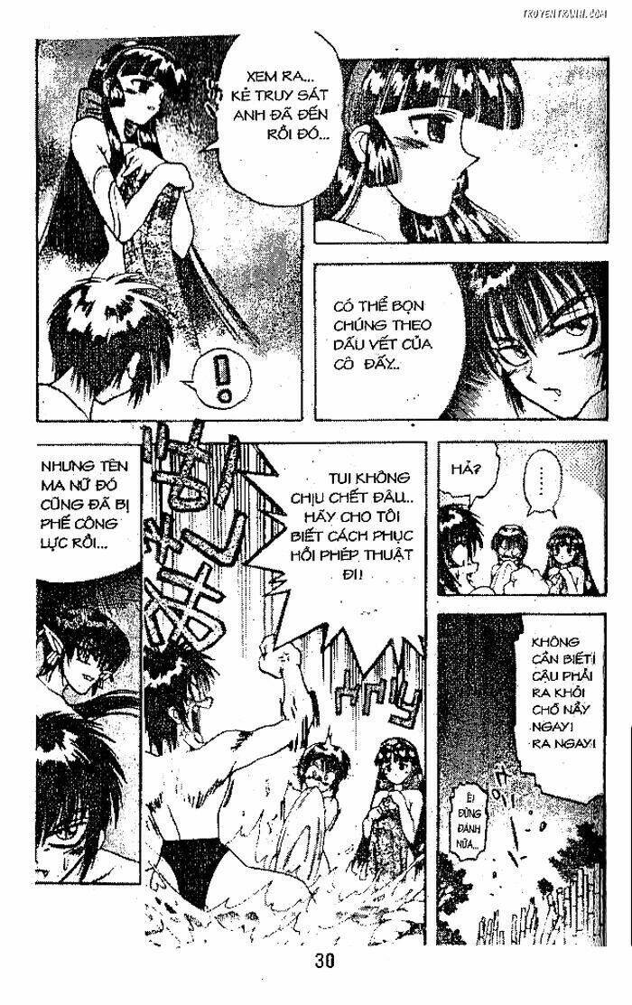 Devil And Devil: Chapter 15