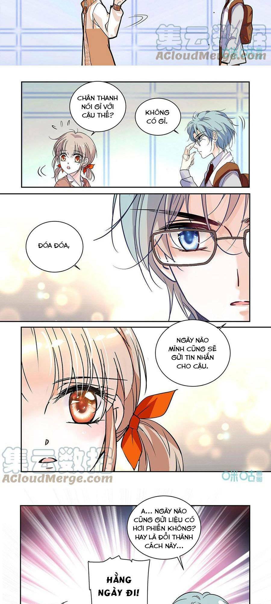 Thanh Ninh Chi Hạ: Chapter 484