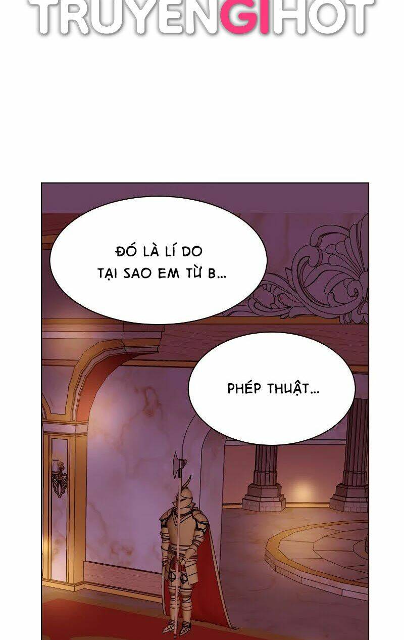 Cuộc Sống Rập Khuôn Của Một Quý Cô Tái Sinh!: Chapter 41