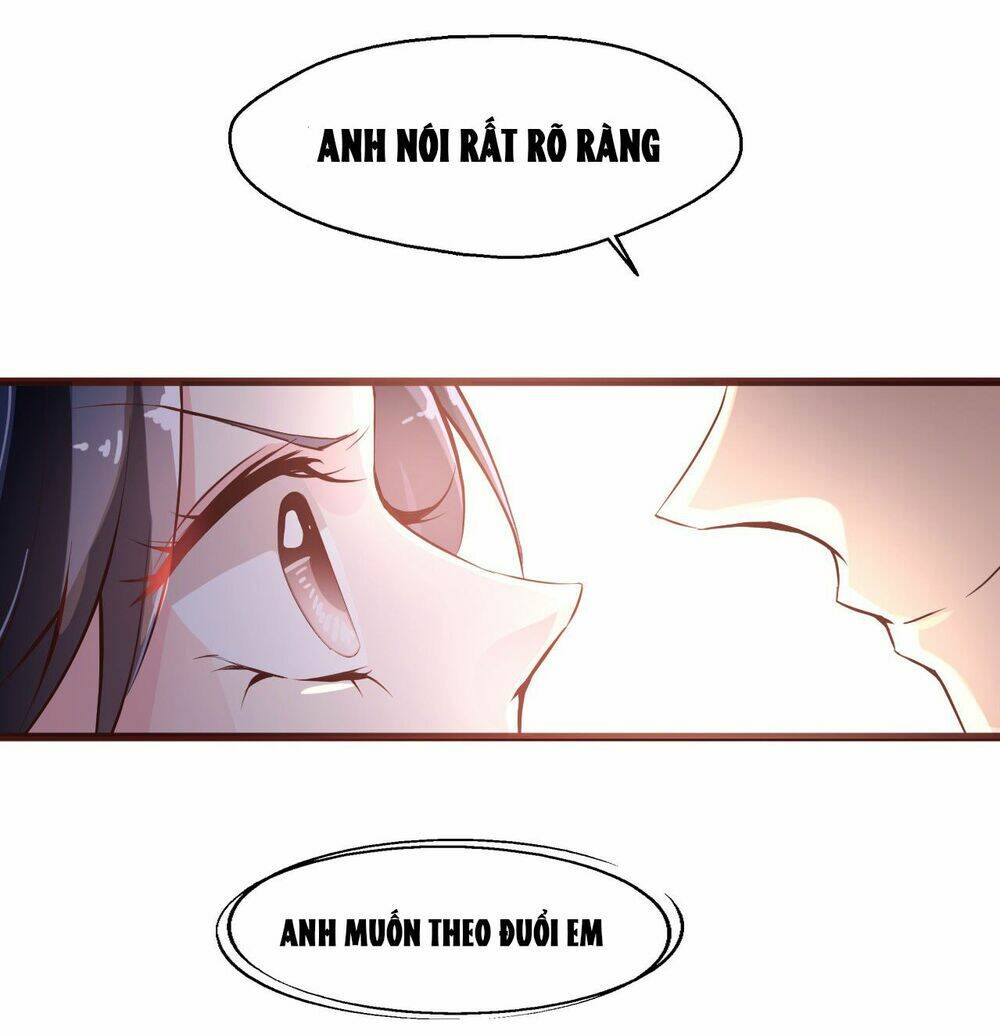 Sau Này Vẫn Cứ Thích Anh: Chapter 5