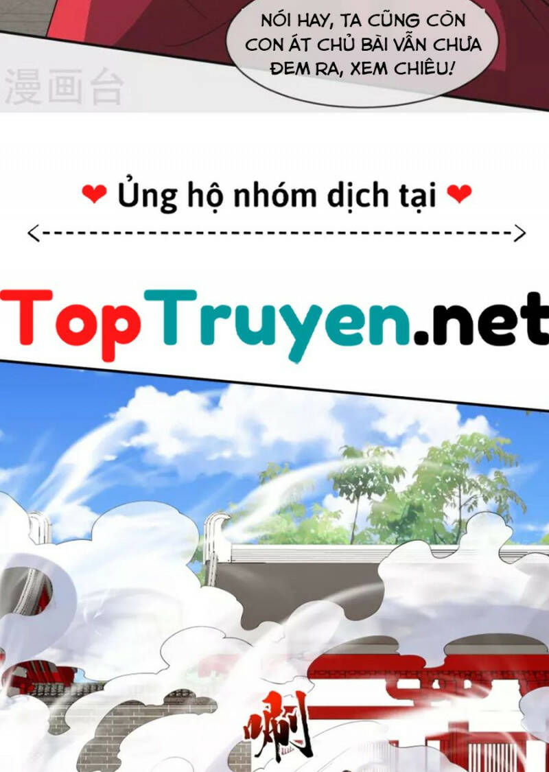 Tôi Phá Vỡ Hào Quang Của Nhân Vật Chính: Chapter 28