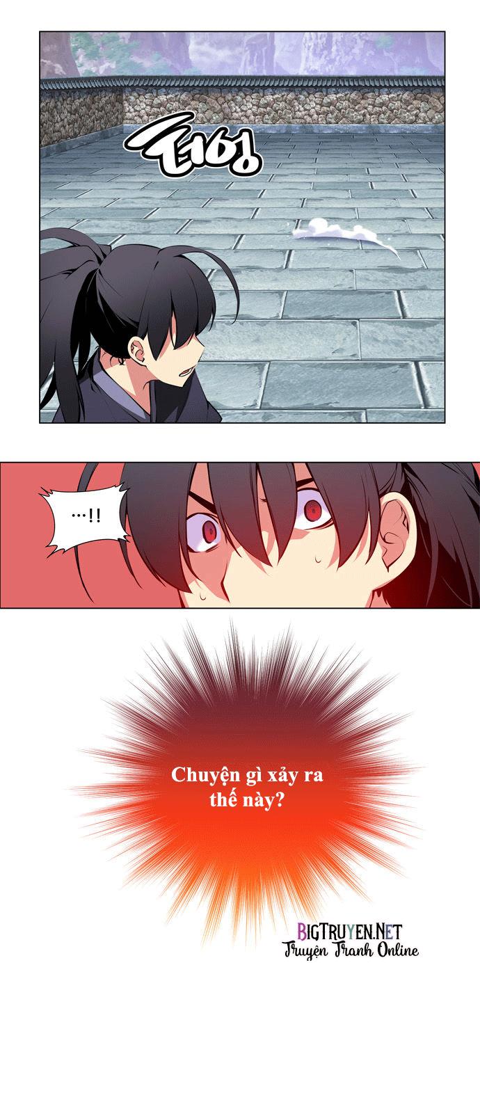 Marchan: The Embodiment Of Tales: Chapter 47