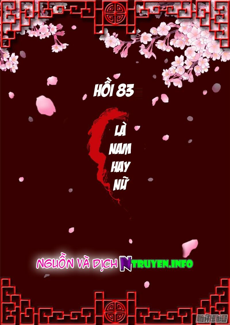 Thông Linh Phi: Chapter 83