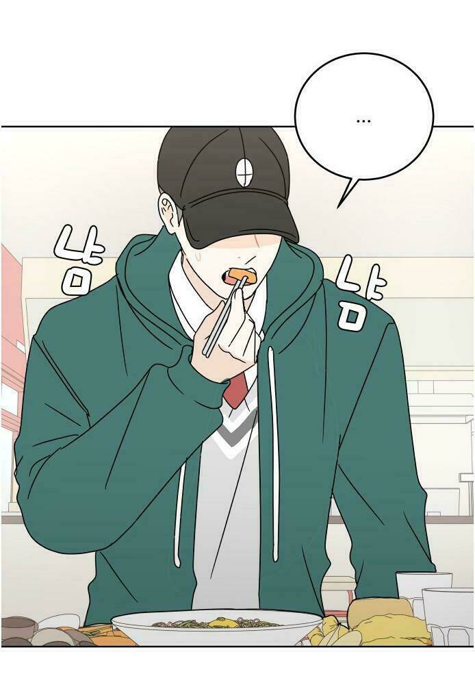 30 Phút Bước Đi Bên Em: Chapter 82