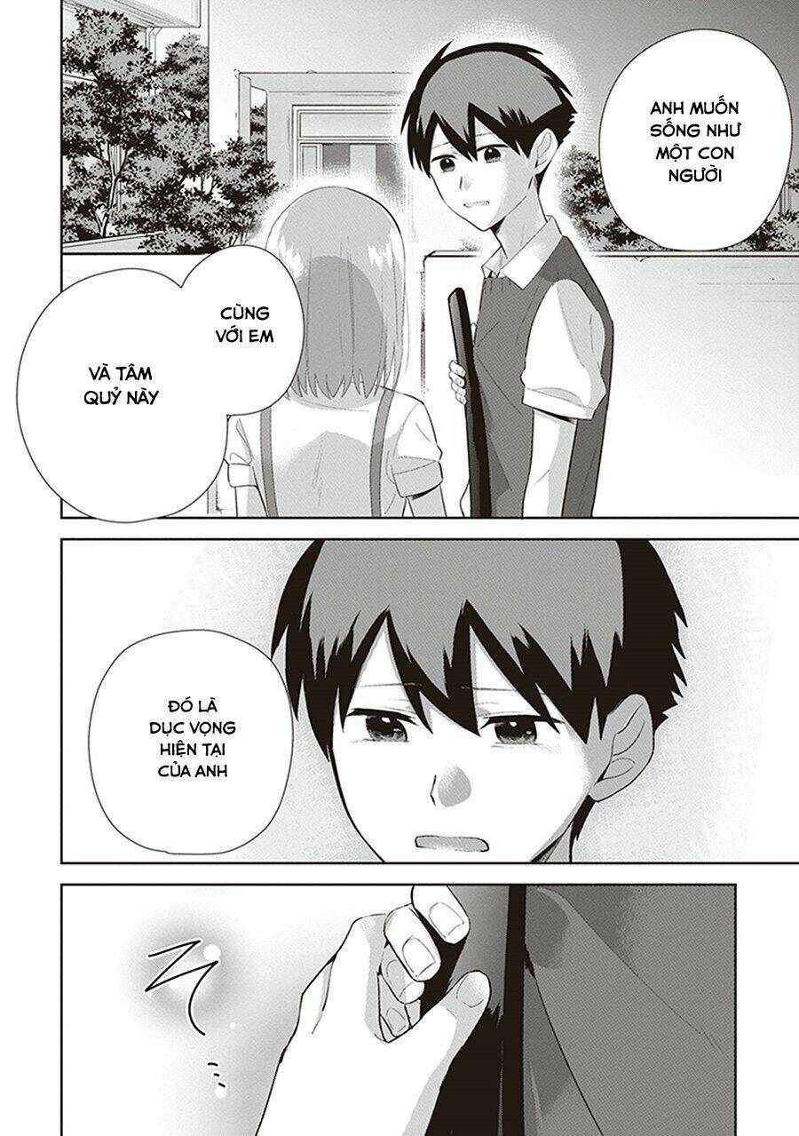 Oni Futatsu: Chapter 13