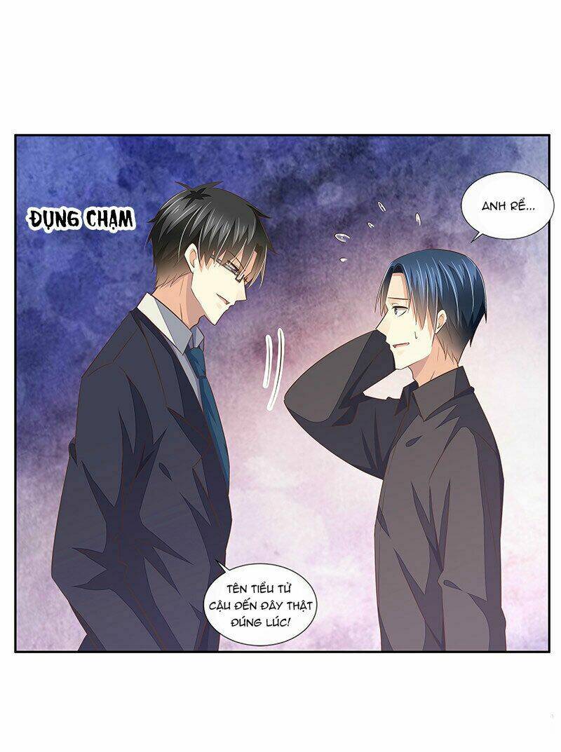 Hôn Bất Do Kỷ: Chapter 32