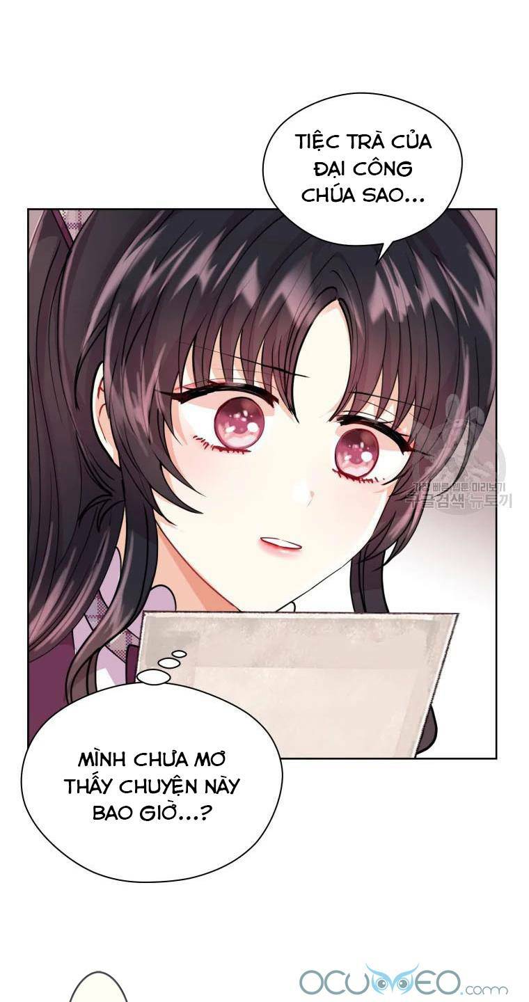 Roelin Bước Đến Tương Lai: Chapter 10