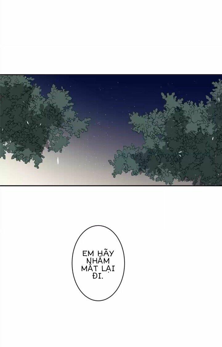 Chỉ Hai Chúng Ta: Chapter 17