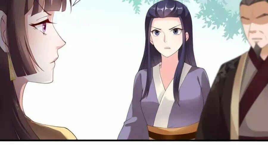 Vương Phi Có Chút Nghịch Ngợm: Chapter 35
