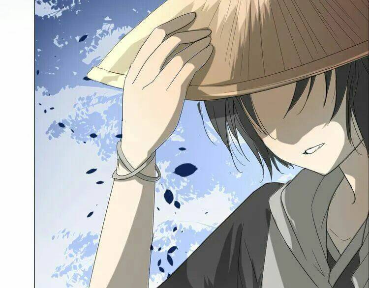 Vu Chúc Thiếu Nữ: Chapter 13.1