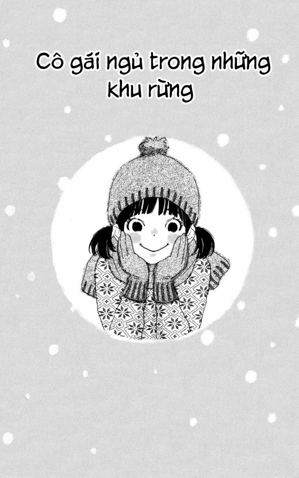 Star Child: Chapter 7