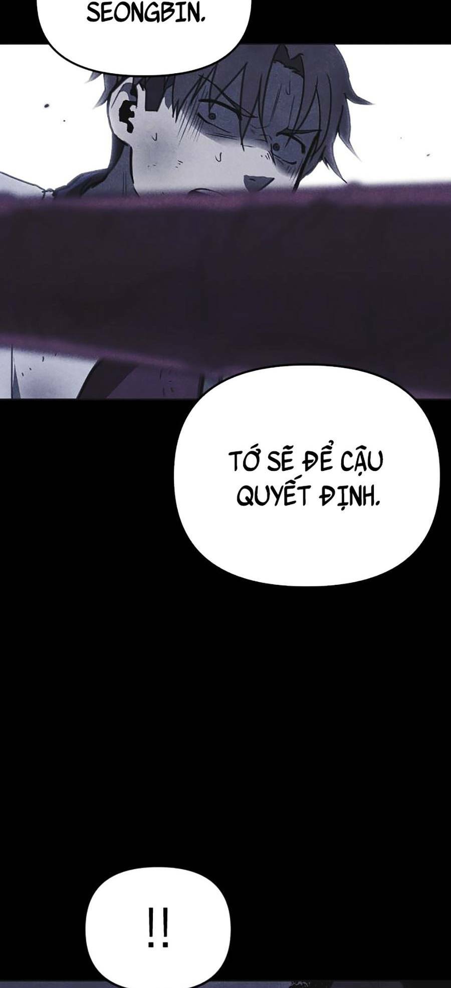 Cậu Bé Shotgun: Chapter 47