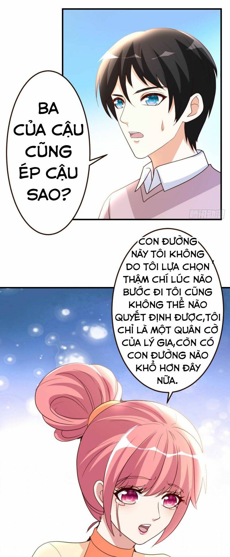 Trọng Sinh Tu Chân Tại Đô Thị: Chapter 57