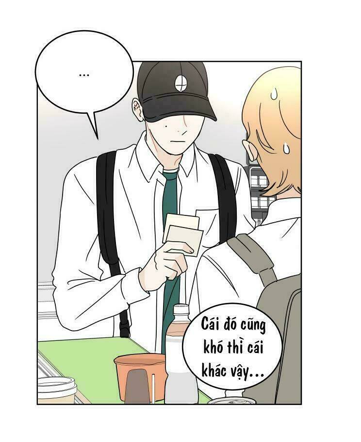 30 Phút Bước Đi Bên Em: Chapter 57