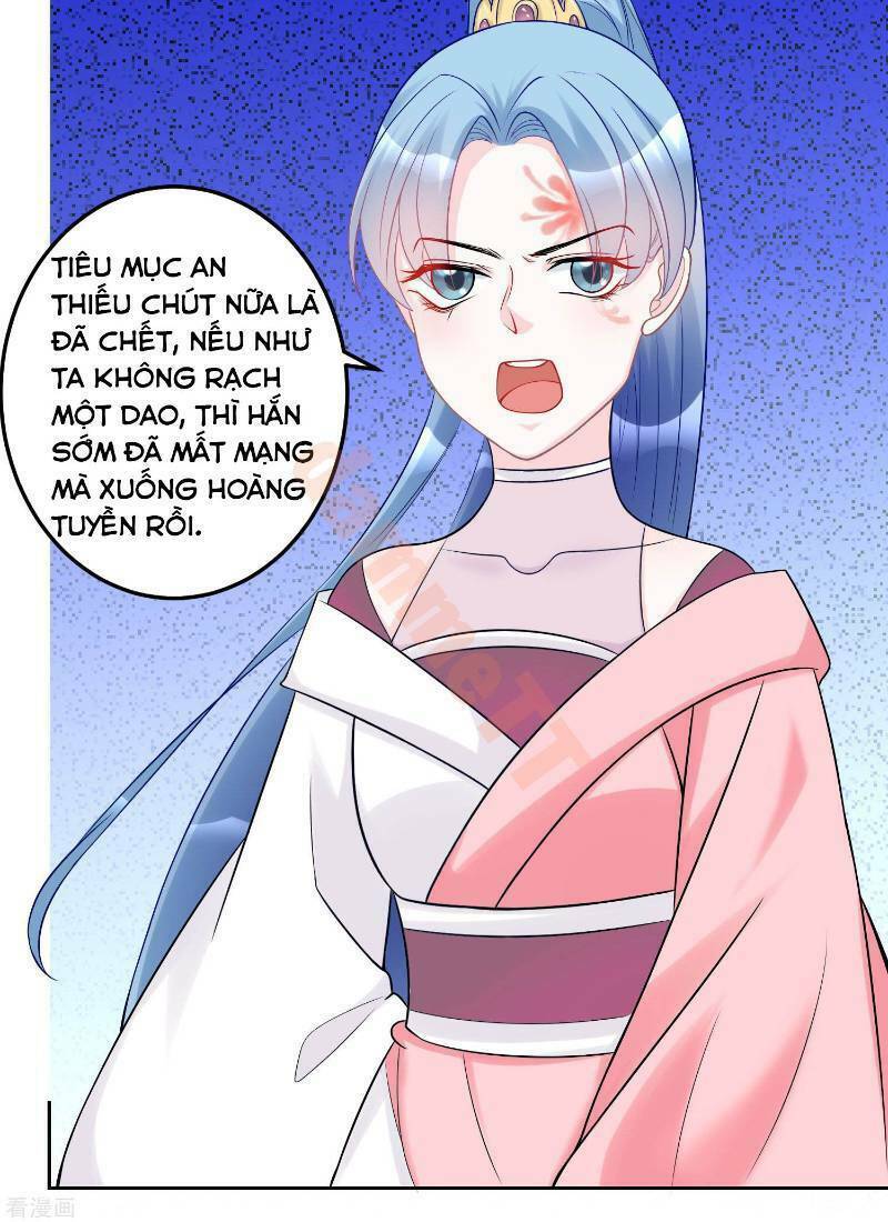 Độc Y Đích Nữ: Chapter 74