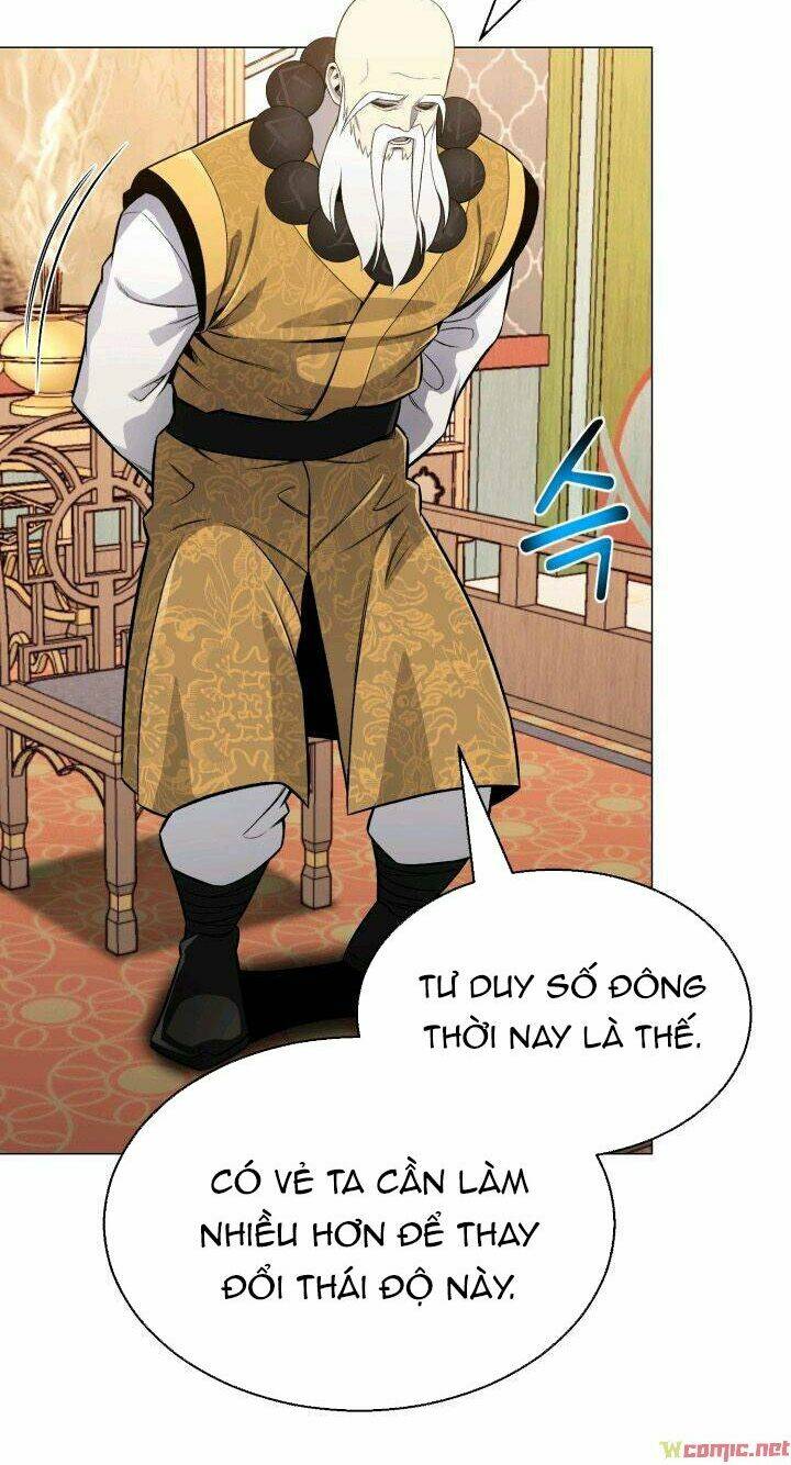 Luân Hồi Ác Nhân: Chapter 66