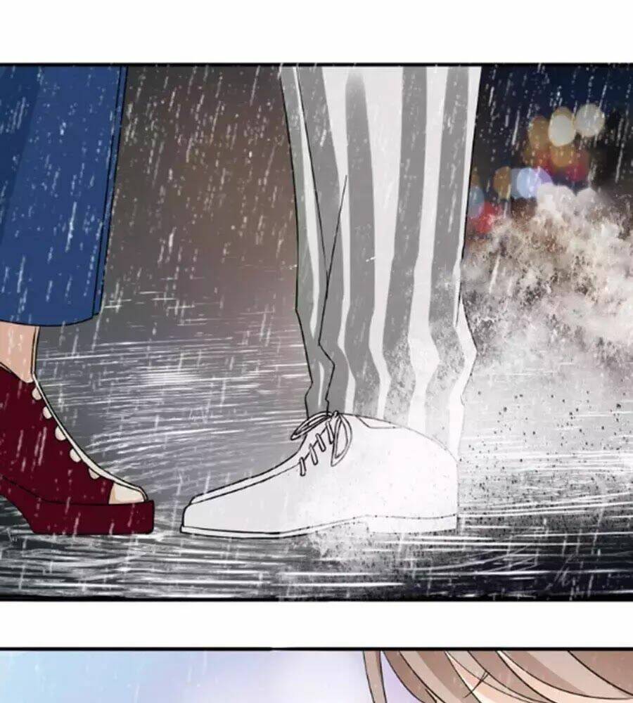 Mùi Hương Lãng Mạn: Chapter 22