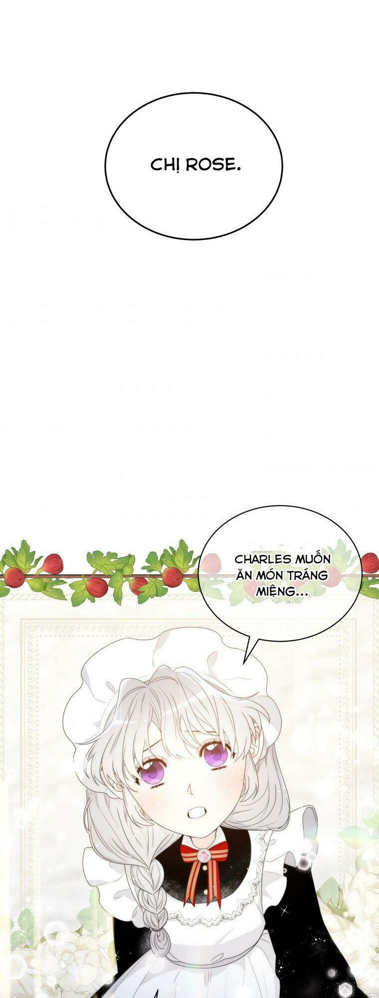 Hoàng Hậu Ác Nữ Yêu Quý Tôi: Chapter 14